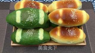 抹茶白豆布丁，老滑抹茶奶冻，配上甘美白豆，清爽又治愈。的做法步调：41