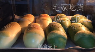 抹茶白豆布丁，老滑抹茶奶冻，配上甘美白豆，清爽又治愈。的做法步调：40
