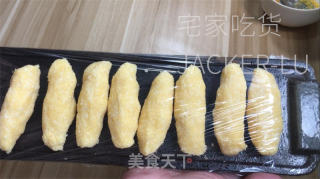 抹茶白豆布丁，老滑抹茶奶冻，配上甘美白豆，清爽又治愈。的做法步调：26