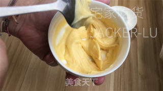 抹茶白豆布丁，老滑抹茶奶冻，配上甘美白豆，清爽又治愈。的做法步调：29