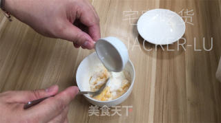 抹茶白豆布丁，老滑抹茶奶冻，配上甘美白豆，清爽又治愈。的做法步调：28