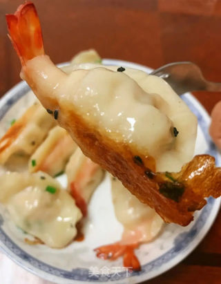 陈虾锅揭的做法步调：6