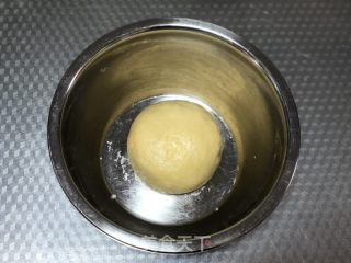 老式硬饼干的做法步调：3