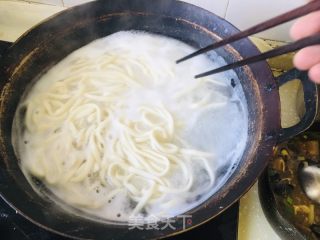 挨卤里的做法步调：12
