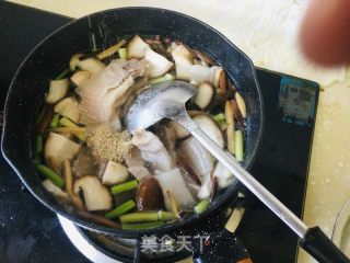 挨卤里的做法步调：5
