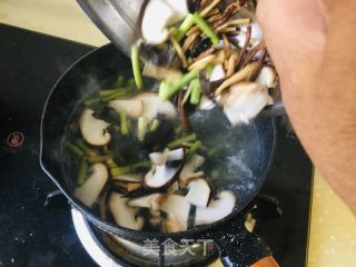 挨卤里的做法步调：3