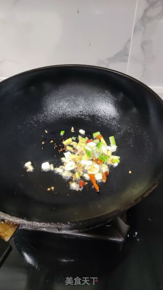 酸汤小酥肉的做法步调：8