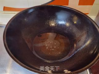 葱烧黄鱼的做法步调：14