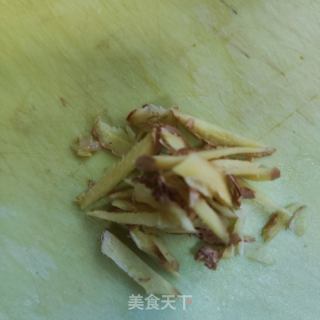 咖喱土豆鸡块的做法步调：3