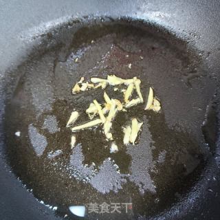 咖喱土豆鸡块的做法步调：4