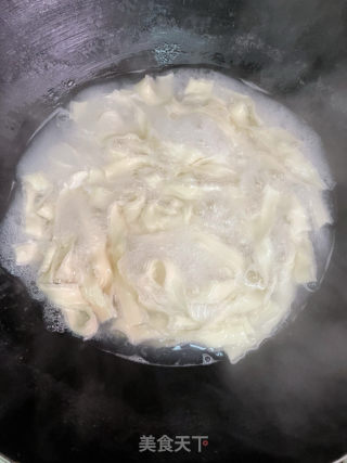 油泼里的做法步调：4