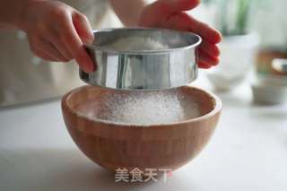 圣诞兴趣直偶的做法步调：3