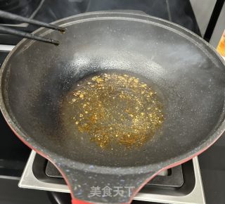 牛肉里的做法步调：5