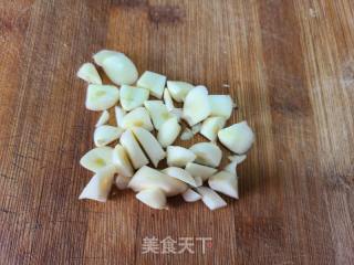 纯粮乌豆捞里的做法步调：6