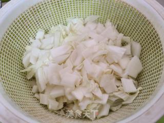 纯粮乌豆捞里的做法步调：4
