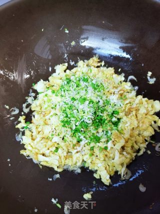 假如节日有滋味，那必然是饺子的做法步调：7