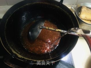 麻辣烫的做法步调：5