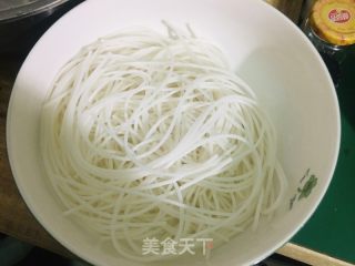 麻辣烫的做法步调：1