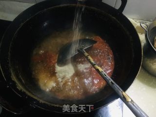 麻辣烫的做法步调：6