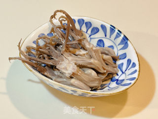 卤鸭舌的做法步调：9