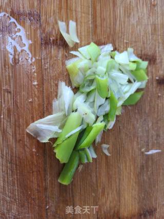 茶树菇炒鸡胸肉的做法步调：7