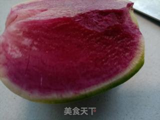 糖醋内心好的做法步调：1