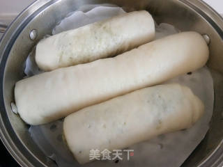 油盐千层卷的做法步调：10