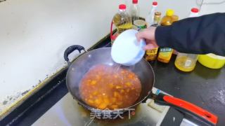 运乡火疙瘩的做法步调：7