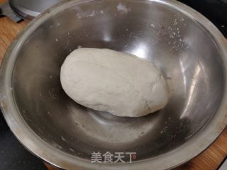 羊肉胡萝卜蒸饺的做法步调：10