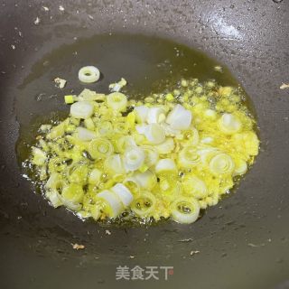 家常烩麻什的做法步调：7