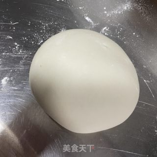 家常烩麻什的做法步调：1