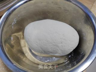 蒲瓜猪肉包子的做法步调：9