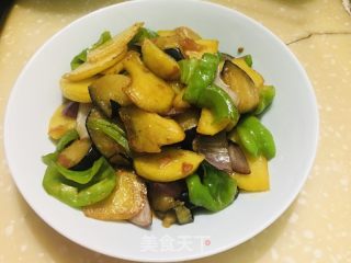 盗窟版天三陈的做法步调：11