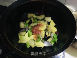 盗窟版天三陈的做法步调：6