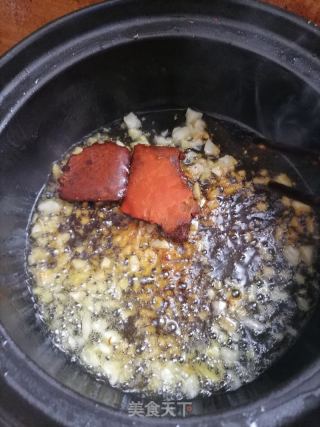 金针菇肥牛卷的做法步调：4