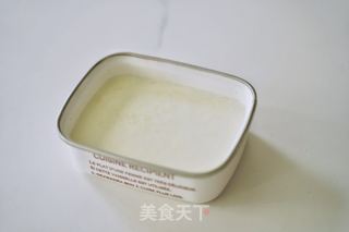 栗子布丁三明治的做法步调：4