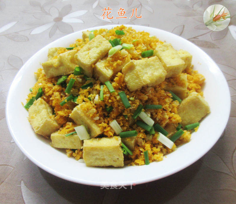 躲风塘豆腐的做法