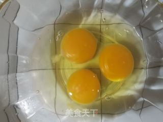 玉米里菜团子的做法步调：8