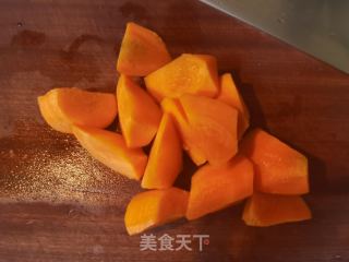 羊排萝卜汤的做法步调：6