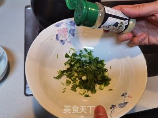 羊排萝卜汤的做法步调：15