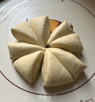 电饭煲小里包的做法步调：7