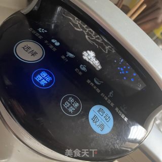 银耳白萝卜汤的做法步调：6