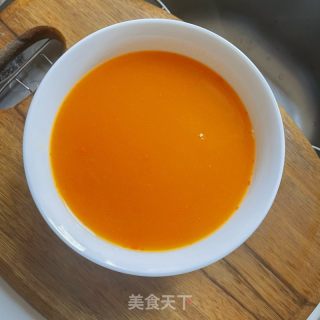 银耳白萝卜汤的做法步调：8