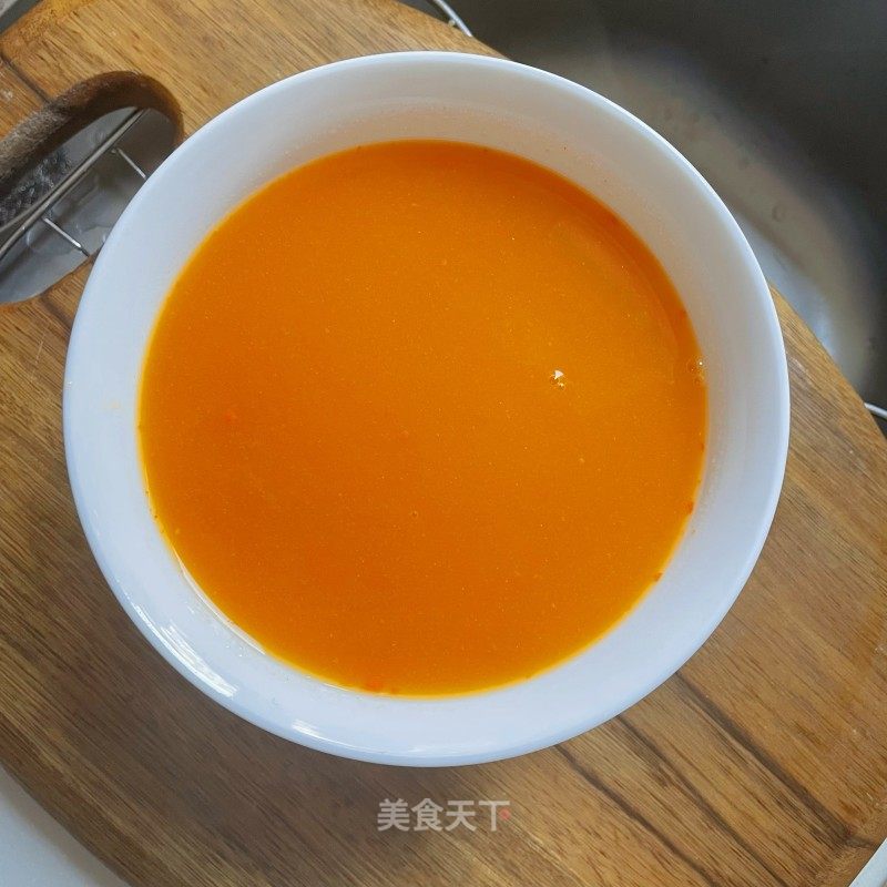 银耳白萝卜汤的做法