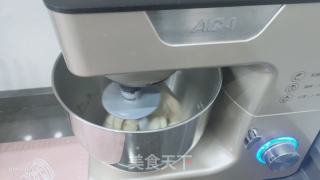 粉条、云豆包子的做法步调：8