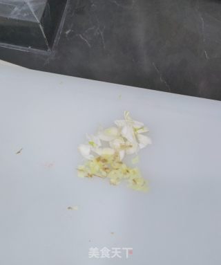 窝头利剑菜汤的做法步调：4