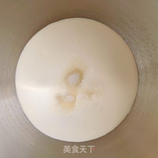 巧克力坚皮盒子的做法步调：11