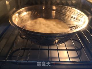 油炸小馒头的做法步调：8