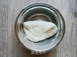 油炸小馒头的做法步调：6