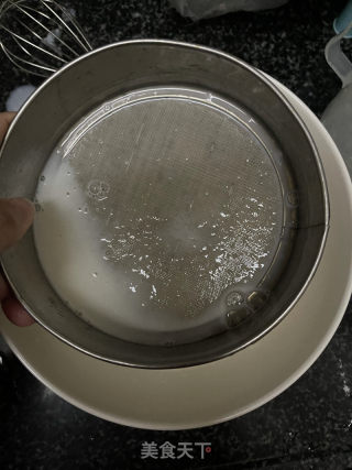 单皮奶的做法步调：5